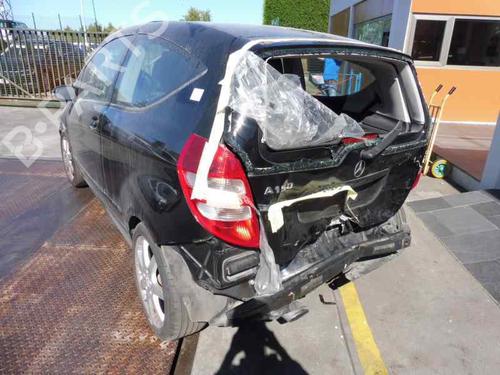 Electronic module MERCEDES-BENZ A-CLASS (W169)  | BP6523300M83 