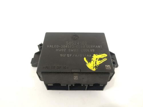 Used Electronic module Electronic module ALFA ROMEO GIULIETTA (940_) [2010-2020] 16917431 16917431
