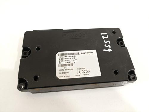 Used Electronic module Electronic module 20480509 20480509
