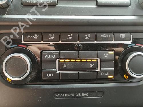Climate control VW GOLF VI (5K1) | BP18729728I5 - Image 2