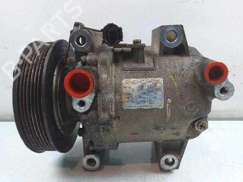 Used AC compressor AC compressor 4858880 4858880