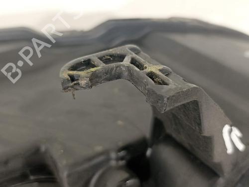 Left headlight MG MG ZR | BP11718304C28 - Image 5