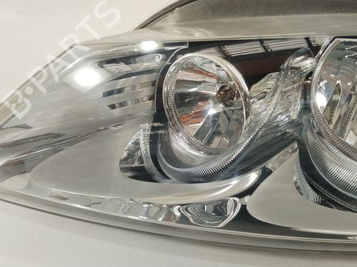 Left headlight SEAT EXEO ST (3R5) 2.0 TDI | BP33233044C28  - Image 8