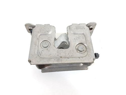 Hood lock BMW 3 (E90) 320 i | BP22384431C133 