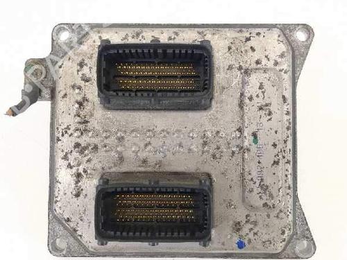 Used Engine control unit (ECU) Engine control unit (ECU) 6606371 6606371