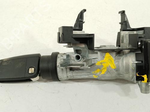 Ignition barrel SEAT IBIZA V (KJ1, KJG) 1.0 TSI | BP27479325M48 
