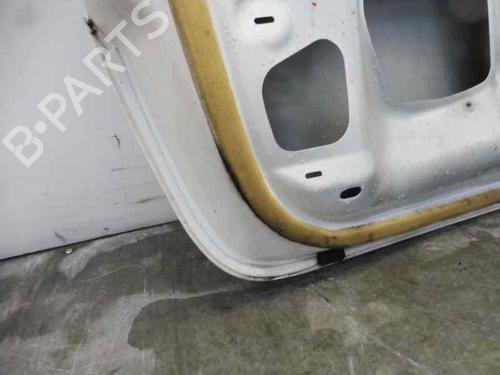 Tailgate SEAT ALTEA XL (5P5, 5P8)  | BP5142803C6 