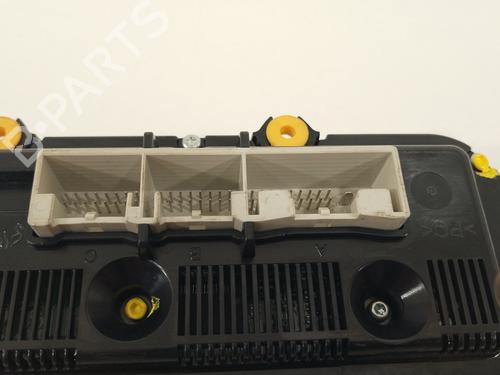 Commande Chauffage VW PASSAT B6 (3C2)  | BP16795170I5 