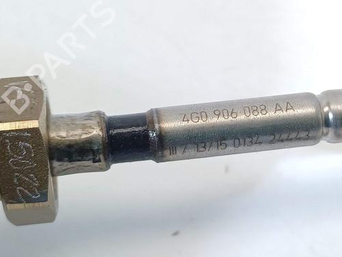 Electronic sensor AUDI A5 Sportback (8TA) 2.0 TDI | BP39564328M84 - Image 5