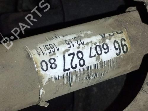 Used Left front driveshaft Left front driveshaft 36324401 36324401
