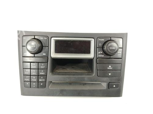 Used Radio VOLVO XC90 I (275) D5 AWD (163 hp) 31837342