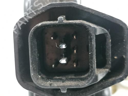 Front left lock HYUNDAI MATRIX (FC)  | BP1841036C98 