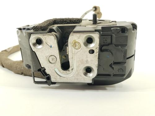 Rear left lock NISSAN QASHQAI / QASHQAI +2 I (J10, NJ10, JJ10E) 1.5 dCi | BP16797675C100 