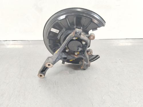 Right rear steering knuckle HYUNDAI i30 (PDE, PD, PDEN)  | BP29453025M28 