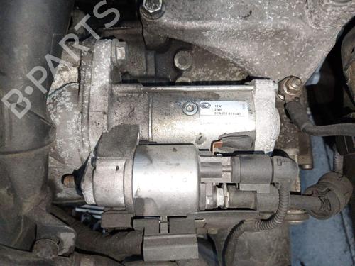 starter-vw-golf-vi-5k1-2008-2009-2010-2011-2012-2013-2014-37263980 main image