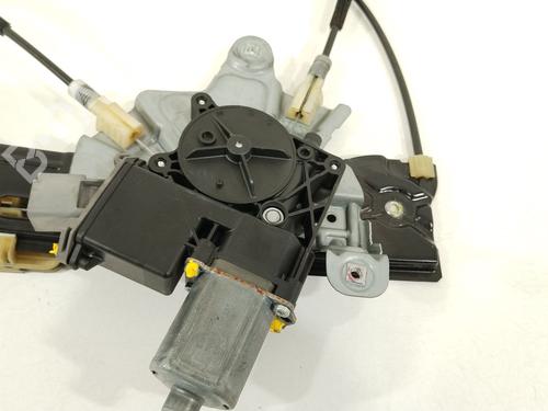Front left window mechanism OPEL INSIGNIA A (G09) 2.0 CDTI (68) | BP38073931C22 - Image 2