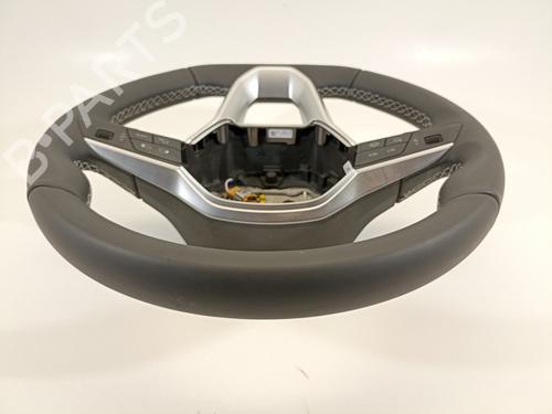 Steering wheel SEAT ARONA (KJ7, KJP) 1.0 TSI | BP16268909C49 