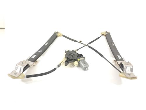 Used Front right window mechanism Front right window mechanism SEAT LEON (5F1) 2.0 Cupra (290 hp) 40100261 40100261