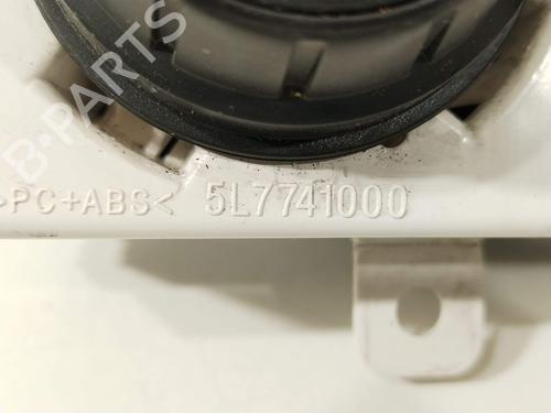 Climate control RENAULT MASTER III Van (FV) | BP25822101I5 - Image 8