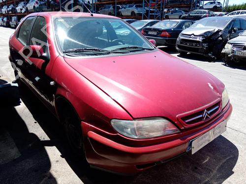 Recambios CITROËN XSARA (N1) 1.9 TD 4770503