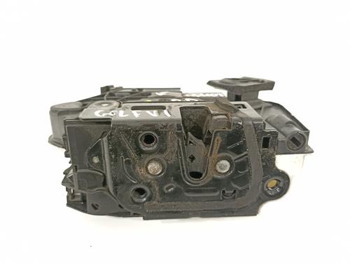Front right lock SEAT IBIZA IV (6J5, 6P1) 1.4 TDI | BP16503121C97 