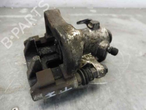 Left rear brake caliper SEAT IBIZA IV (6J5, 6P1)  | BP11585508M107 