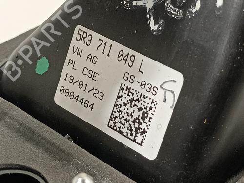 Gear lever SEAT ARONA (KJ7, KJP)  | BP16304898M90 