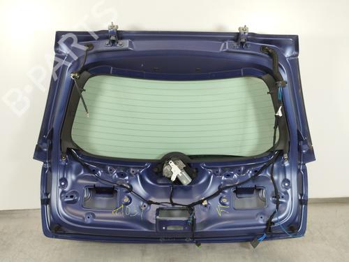 Tailgate CITROËN C3 II (SC_)  | BP10922771C6 