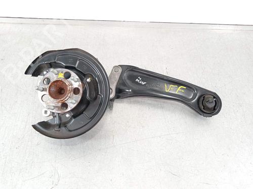 Used Left rear steering knuckle Left rear steering knuckle 26735963 26735963