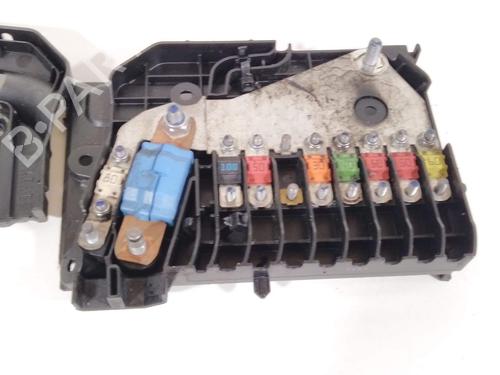 Fuse box FORD TRANSIT CONNECT MPV | BP24738531E1 - Image 6