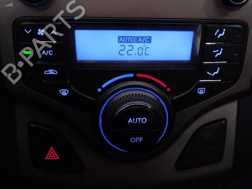Used Climate control Climate control 37175396 37175396