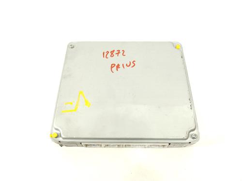 Computer motormanagement TOYOTA PRIUS Liftback (_W2_) 1.5 Hybrid (NHW20_, NHW20R) | BP30005701M57 