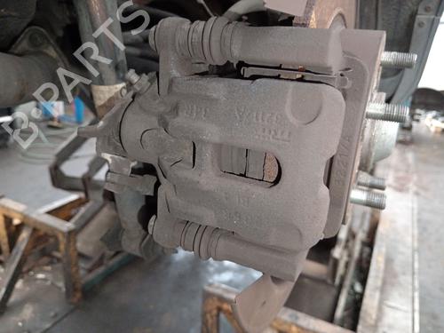 Used Right rear brake caliper HONDA CIVIC VIII Hatchback (FN, FK) 2.2 CTDi (FK3) (140 hp) 30361367