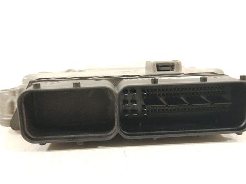 Engine control unit (ECU) HYUNDAI i30 (FD) 1.4 | BP33954360M57 - Image 4