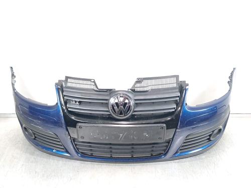 front-bumper-vw-golf-v-1k1-2003-2004-2005-2006-2007-2008-2009-2010-34631052 main image