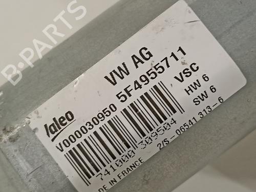 Rear wiper motor SEAT LEON (5F1)  | BP16801648M102 