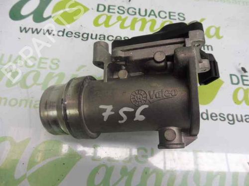Used Throttle body NISSAN JUKE (F15) [2010-2019]  1923889