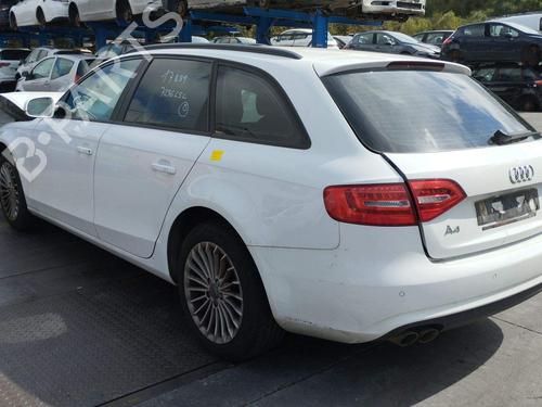 Electronic module AUDI A4 B8 Avant (8K5) 2.0 TDI | BP39434368M83 - Image 10