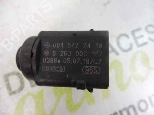 Electronic module MERCEDES-BENZ E-CLASS (W211)  | BP9087984M83 