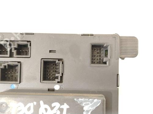 Electronic module MERCEDES-BENZ E-CLASS (W211) E 270 CDI (211.016) | BP32028433M83 - Image 5