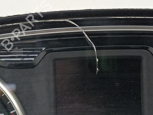 Instrument cluster AUDI A1 Sportback (8XA, 8XF)  | BP16805573C47 
