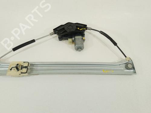 Front left window mechanism VW CADDY V Box Body/MPV (SBA, SBH) 2.0 TDi | BP36499407C22 - Image 6