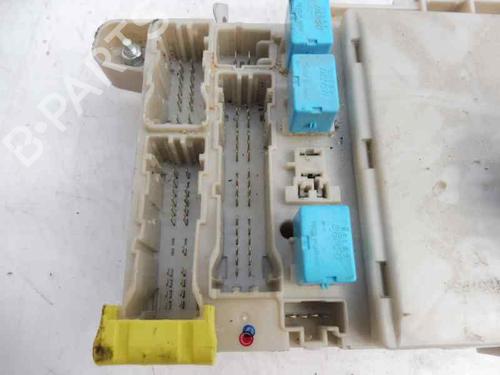 Fuse box TOYOTA LAND CRUISER PRADO (_J12_)  | BP1981893E1 