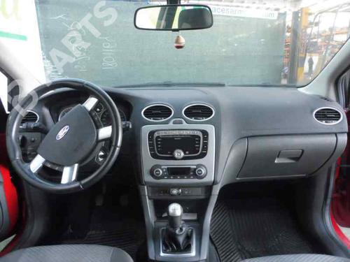 Front right window mechanism FORD FOCUS II (DA_, HCP, DP)  | BP4479502C23 