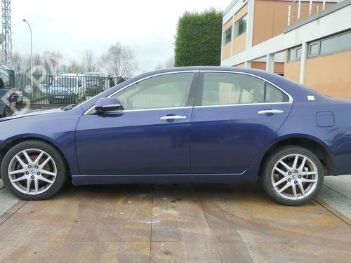 Used Parts HONDA ACCORD VII (CL, CN) 2.4 (CL9) 4723407