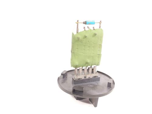 Heater resistor CITROËN C3 II (SC_) | BP16139612M108 - Image 2