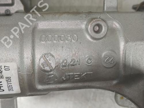 Steering column TOYOTA COROLLA Estate (_E21_)  | BP18844436M21 