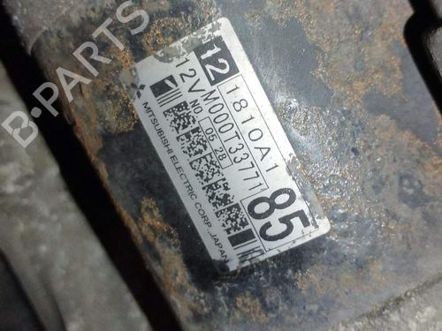 Starter MITSUBISHI ASX (GA_W_) 1.6 MIVEC (GA1W) | BP38346841M8 - Image 2