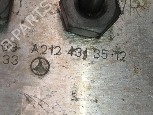 ABS pump MERCEDES-BENZ E-CLASS Coupe (C207) E 220 CDI / d (207.302, 207.301) | BP37407968M43 - Image 3