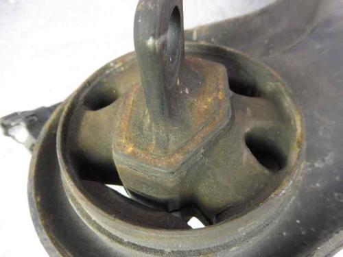 Left rear steering knuckle HYUNDAI SANTA FÉ III (DM, DMA) 2.2 CRDi 4WD | BP4847350M27 